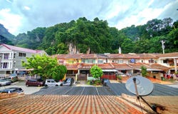 Jalan SM, Taman Sunway Batu Caves, Batu Caves, Selangor 68100