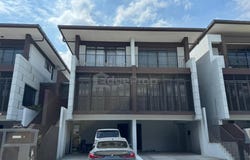 jalan mr2 , Cyberjaya, Selangor 63000