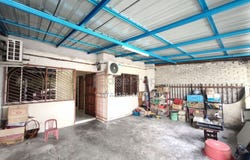 Mentakab, Pahang 28000