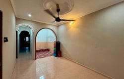 Jalan Mantap, Shah Alam, Selangor 40400
