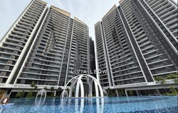 Persiaran Bayu 2, Ampang, Selangor 68000
