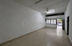 Jalan Pulau, Johor Bahru, Johor 81200