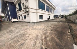 Pasir Guadng, Pasir Gudang, Johor 81700