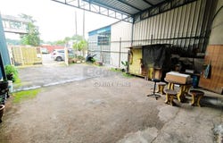 Johor Bahru, Johor 81100