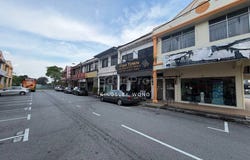 Ipoh, Perak 31450