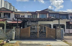 Jalan Pasir Emas, Kajang, Selangor 43000