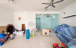 Jalan Puteri 12, Bandar Puteri Puchong, Selangor 47100