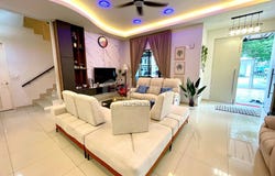 Jalan Sutera, Kajang, Selangor 43200