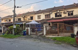 Jalan USJ 2/1, USJ, Selangor 47600