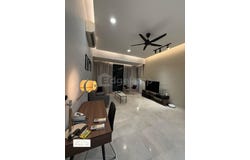 Jalan Bangsar, Kampung Haji Abdullah Hukum, Bangsar, Kuala Lumpur 59200