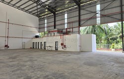 Telok Panglima Garang, Selangor 42500