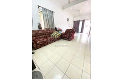 Jalan Kebun, Shah Alam, Selangor 40460
