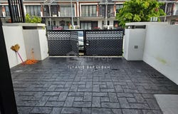 Shah Alam, Selangor 40160