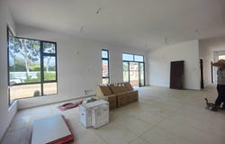 Jalan Bayu, Klebang, Melaka 75200