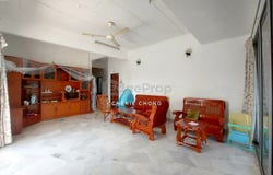 Jalan Canning Estate, Ipoh, Perak 31400