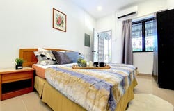 Jalan Nirwana, Ampang, Selangor 68000