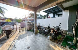 Taman Desa Serdang, Balakong, 43300, Selangor, Seri Kembangan, Selangor 43300