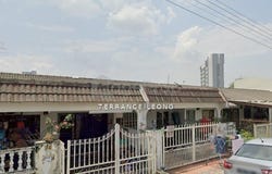 Cheras, Selangor 43200