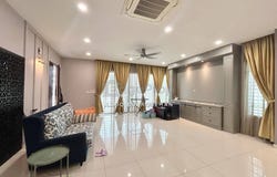 Jalan Residence, Kajang, Selangor 43000