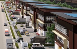Jalan Benteng, Kapar, Selangor 42200