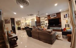 Bangsar Park, Bangsar, Kuala Lumpur 59000