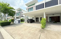 Cyberjaya, Selangor 63000