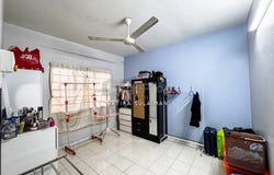 Jalan Kajang Perdana, Kajang, Selangor 43000