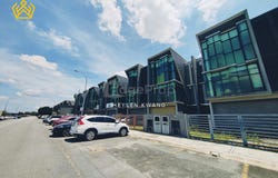 Jalan Haji Abdul Manan, Klang, Selangor 41050