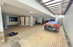 Jalan Anjung U8/34, Shah Alam, Selangor 40150