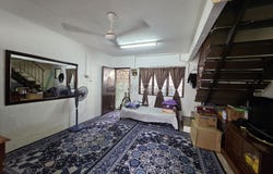 Jalan Delima, Kajang, Selangor 43000
