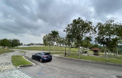 Putrajaya, Putrajaya 62300