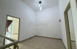 Jalan Sentral, Iskandar Puteri, Johor 79100