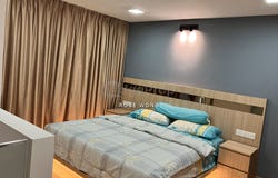 Jalan Cheras, Cheras, Kuala Lumpur 56000