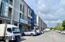 Masai, Johor 81750