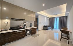Johor Bahru, Johor 80300