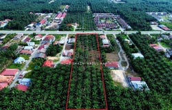 Kuala Selangor, Selangor 45600