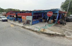 Jenjarom, Selangor