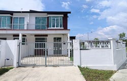 Rawang, Selangor 48020