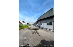 Bandar Sultan Suleiman, Port Klang, Selangor 42000