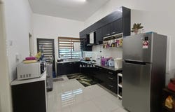 Jalan Tun Hamdan Sheikh Tahir, Bertam, Penang 13200