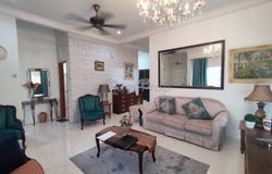 Jalan Jati Emas, Kajang, Selangor 43000