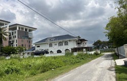 JALAN NANGKA, JALAN SULTAN AZLAN SHAH, 31400, Kinta, Perak