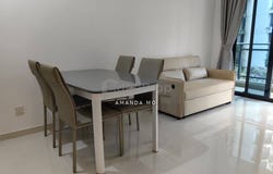 Jalan Forest City, Gelang Patah, Johor 81550