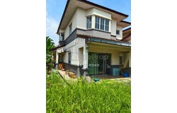Jalan Jambu 5/KU10, Klang, Selangor 42200