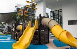 Jalan Suria Residen, Cheras, Selangor 43200