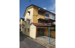 Jalan Mantap, Shah Alam, Selangor 40400
