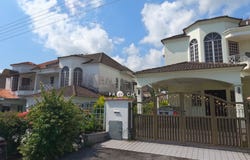 Cheras, Selangor 43200