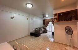 Jalan Mewah 4, Taman Pandan Mewah, Ampang, Selangor 68000