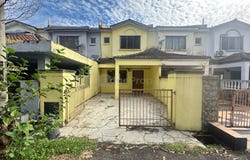 Jalan Tasik Puteri, Rawang, Selangor 48300