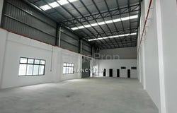 Jalan Ekoperniagaan , Johor Bahru, Johor 81100